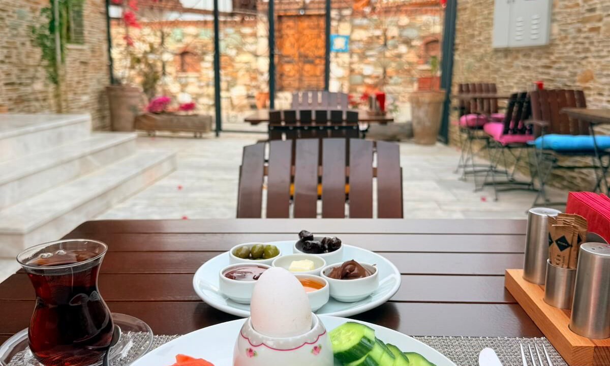 Photo of Others in Selcuk