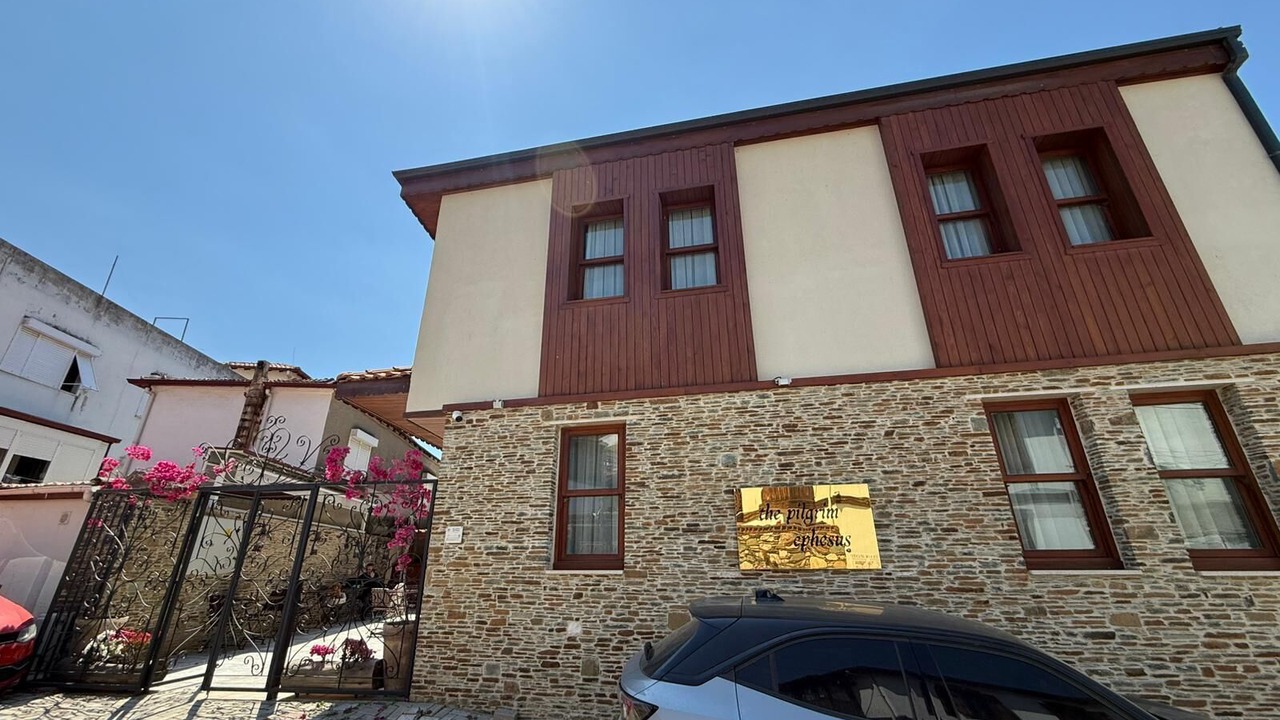 Photo of Outdoor in Selcuk