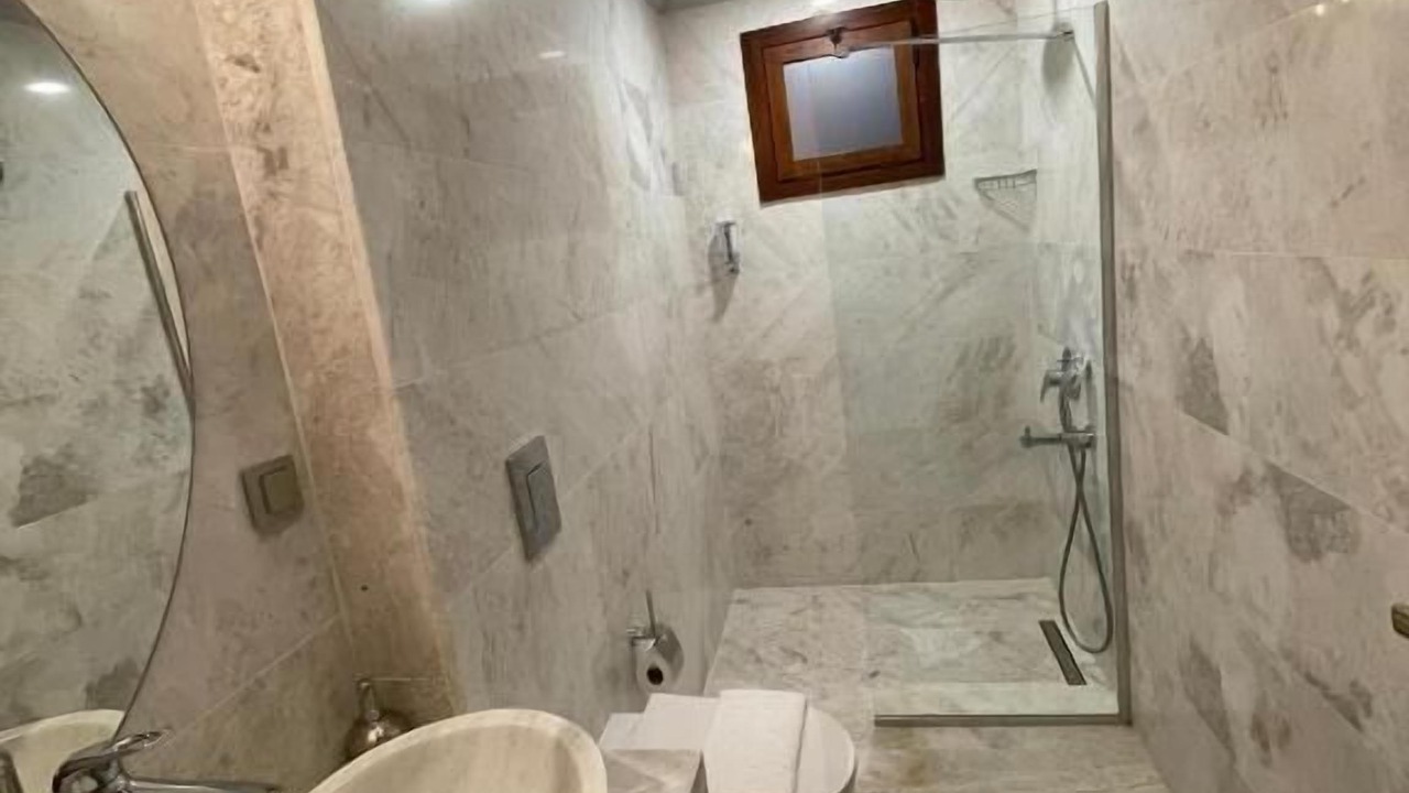 Photo of Bathroom in Selcuk
