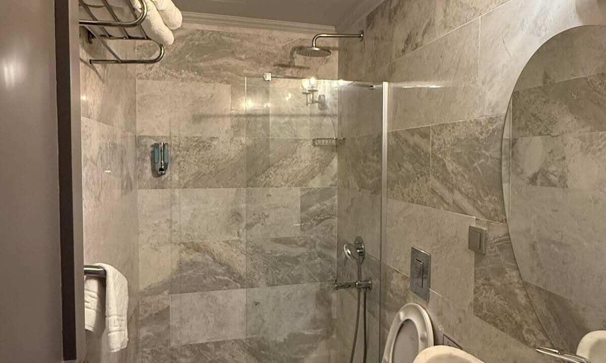 Photo of Bathroom in Selcuk