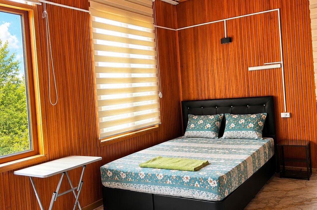 Photo of Bedroom in Kapuzbasi