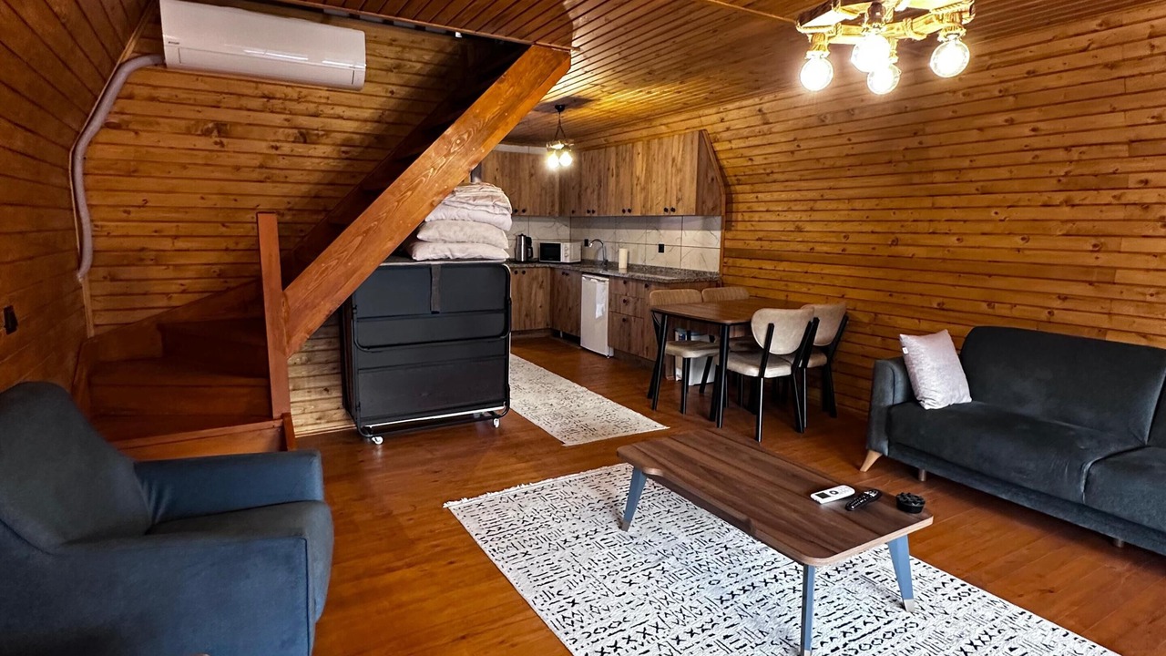 Photo of Kitchen in Kasustu