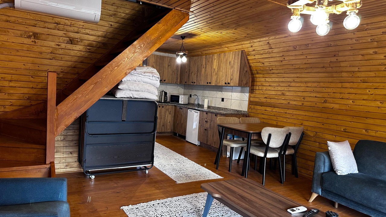 Photo of Kitchen in Kasustu