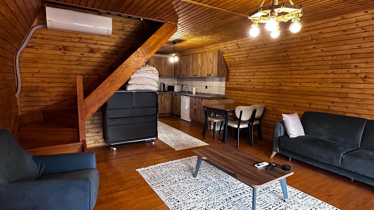Photo of Kitchen in Kasustu