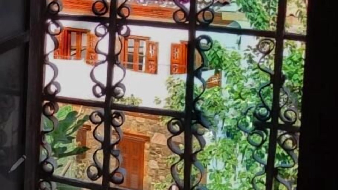 Photo of Bedroom in Sirince