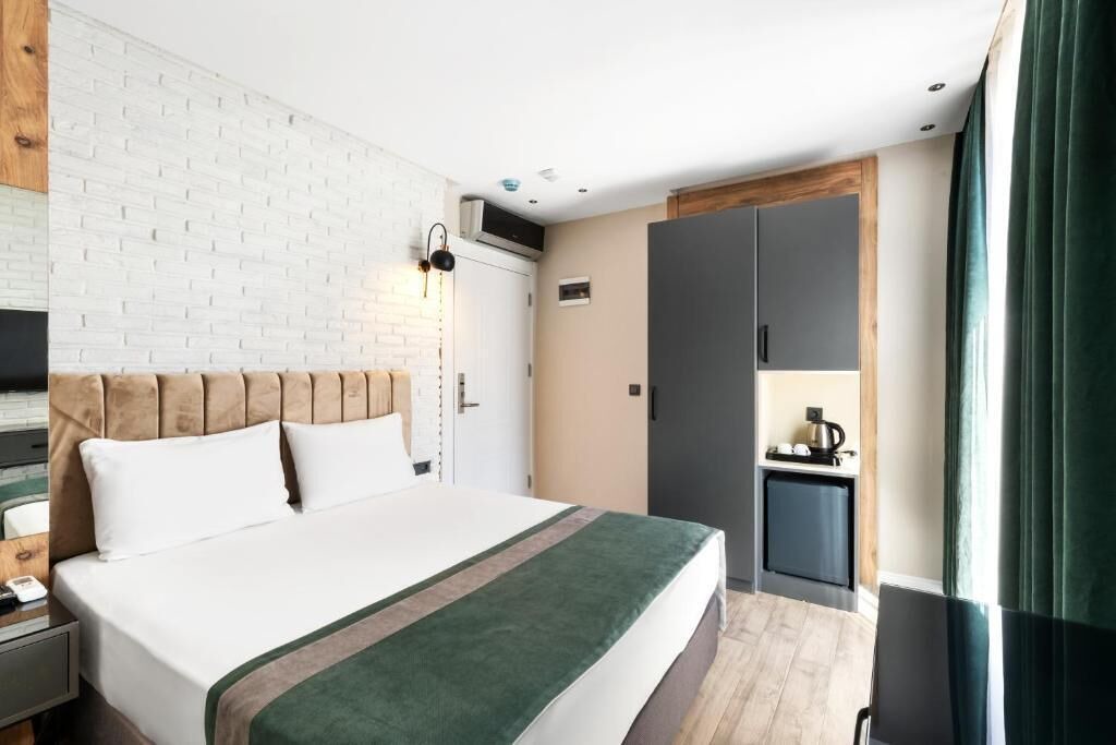 Photo of Bedroom in Eski Lara