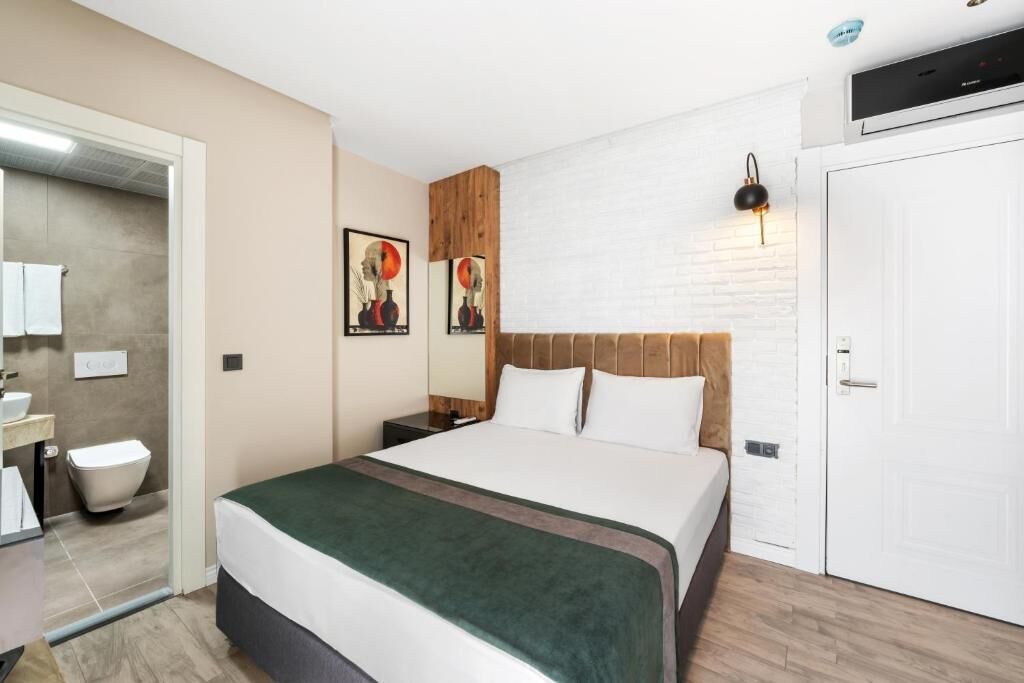Photo of Bedroom in Eski Lara