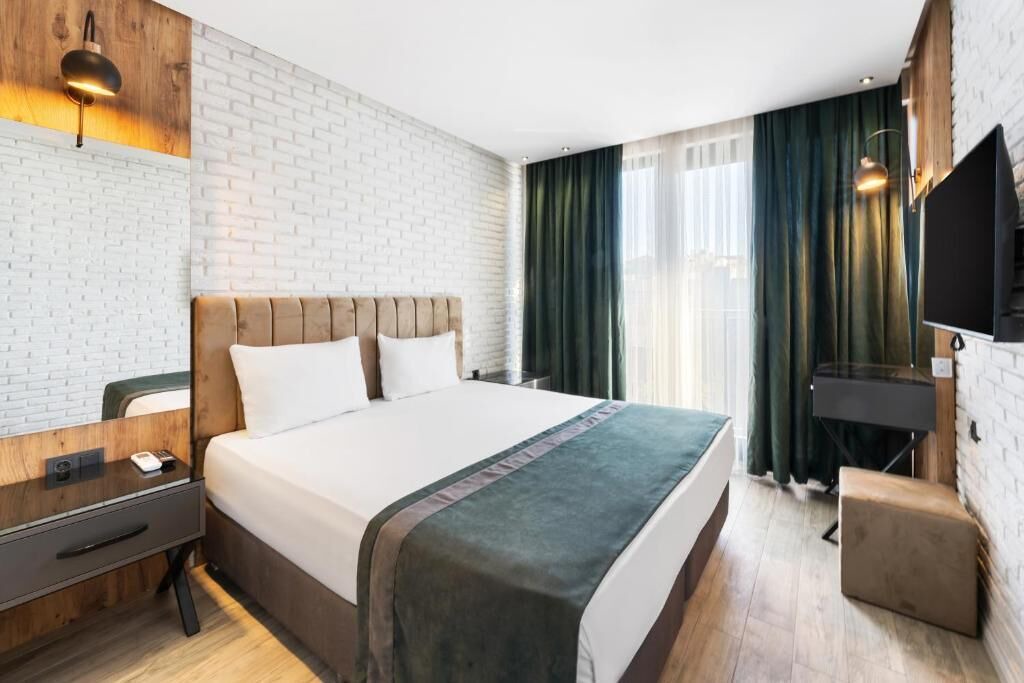 Photo of Bedroom in Eski Lara