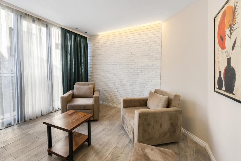 Photo of Patio Balcony in Eski Lara