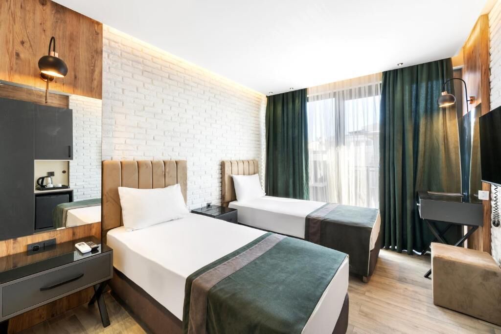 Photo of Bedroom in Eski Lara