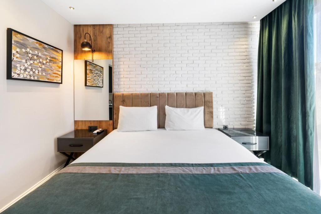 Photo of Bedroom in Eski Lara