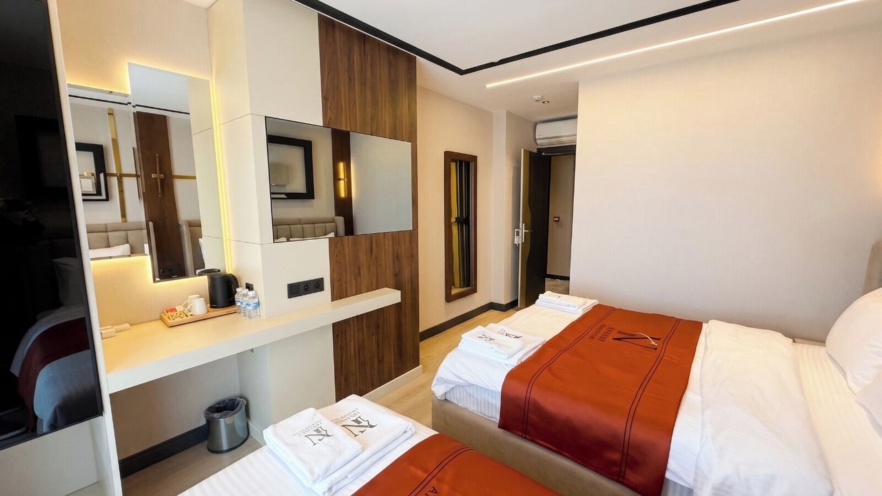 Photo of Bedroom in Arnavutkoy