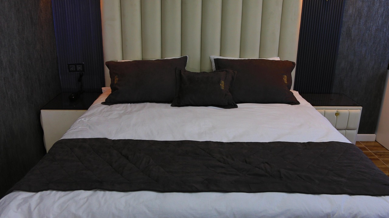 Photo of Bedroom in Espiye