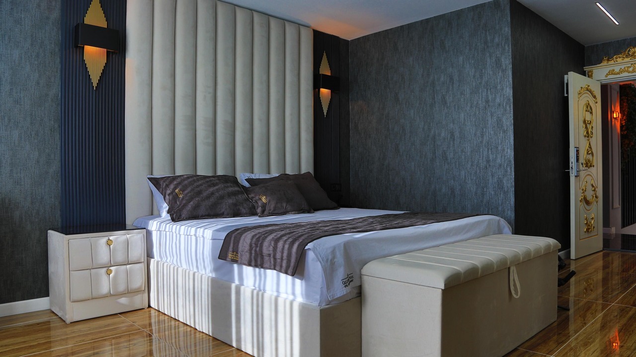 Photo of Bedroom in Espiye