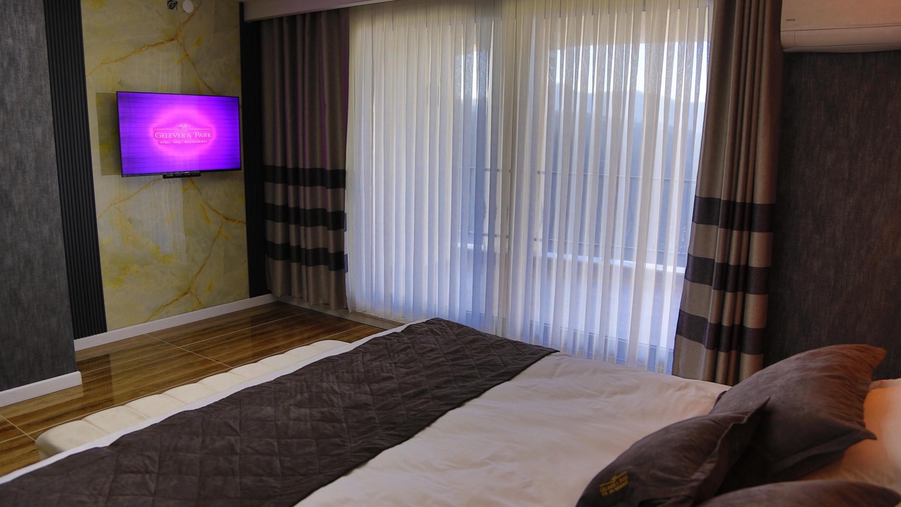 Photo of Bedroom in Espiye