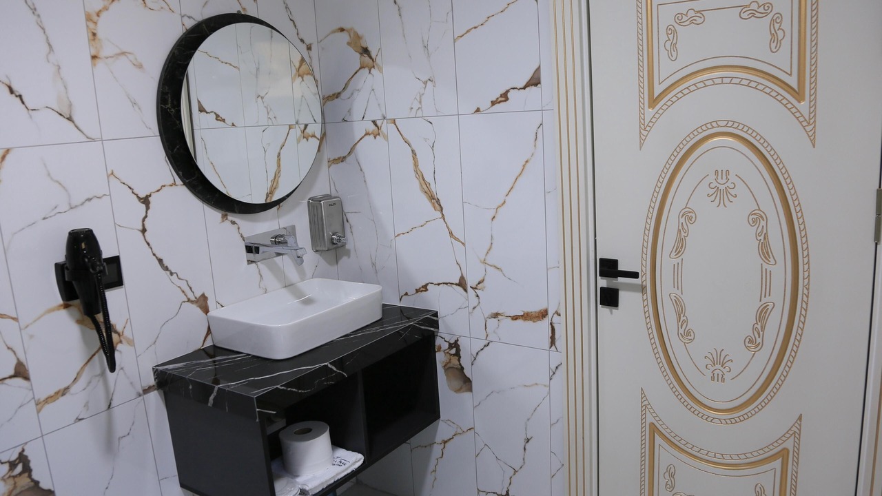 Photo of Bathroom in Espiye