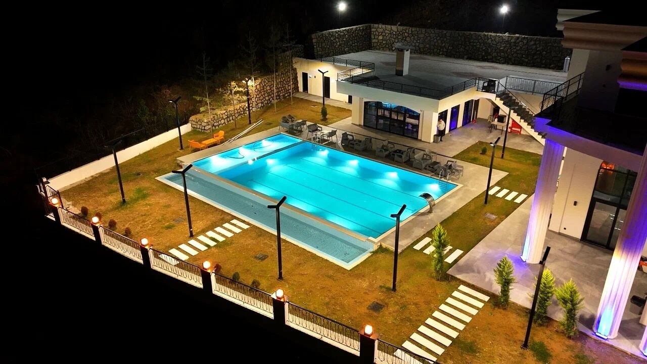 Photo of Outdoor in Espiye