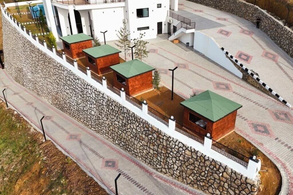 Photo of Outdoor in Espiye