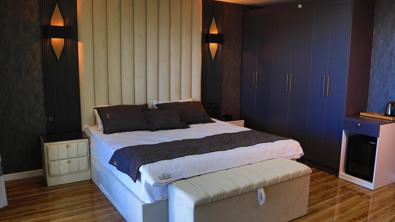 Photo of Bedroom in Espiye
