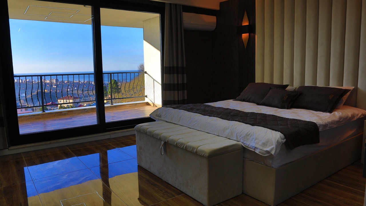 Photo of Bedroom in Espiye