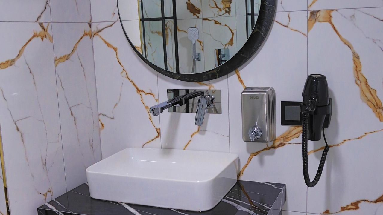 Photo of Bathroom in Espiye