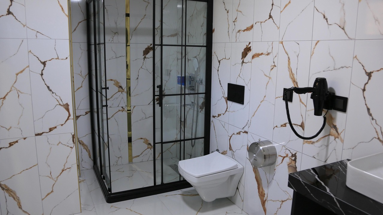 Photo of Bathroom in Espiye