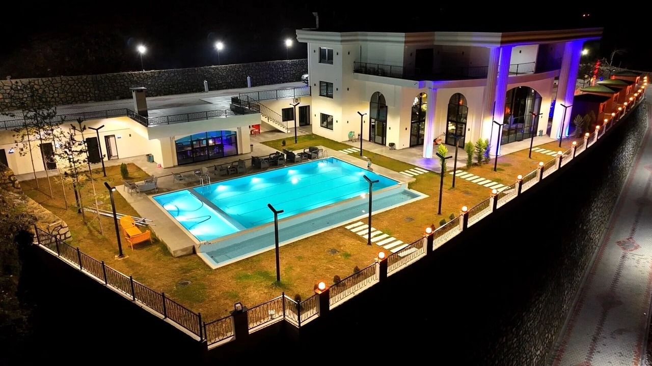 Photo of Outdoor in Espiye
