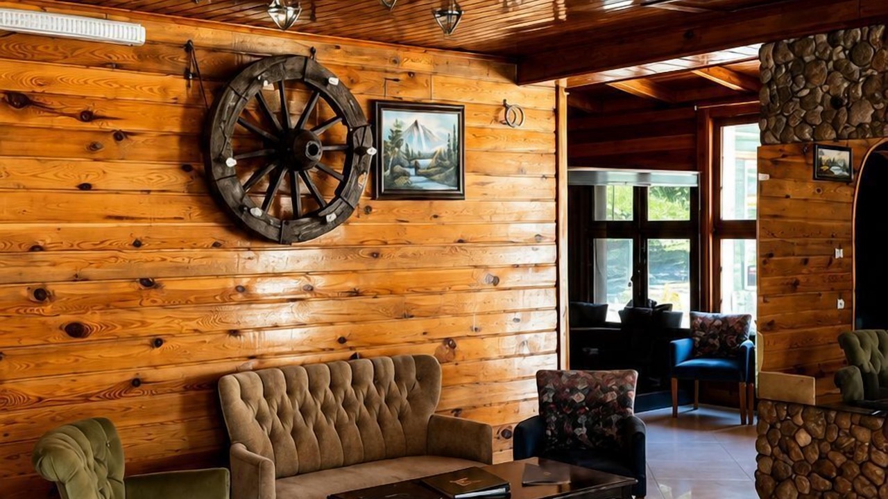 Photo of Livingroom in Amasra