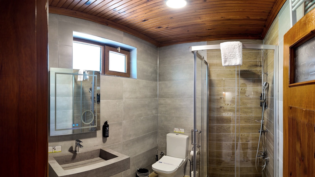 Photo of Bathroom in Amasra
