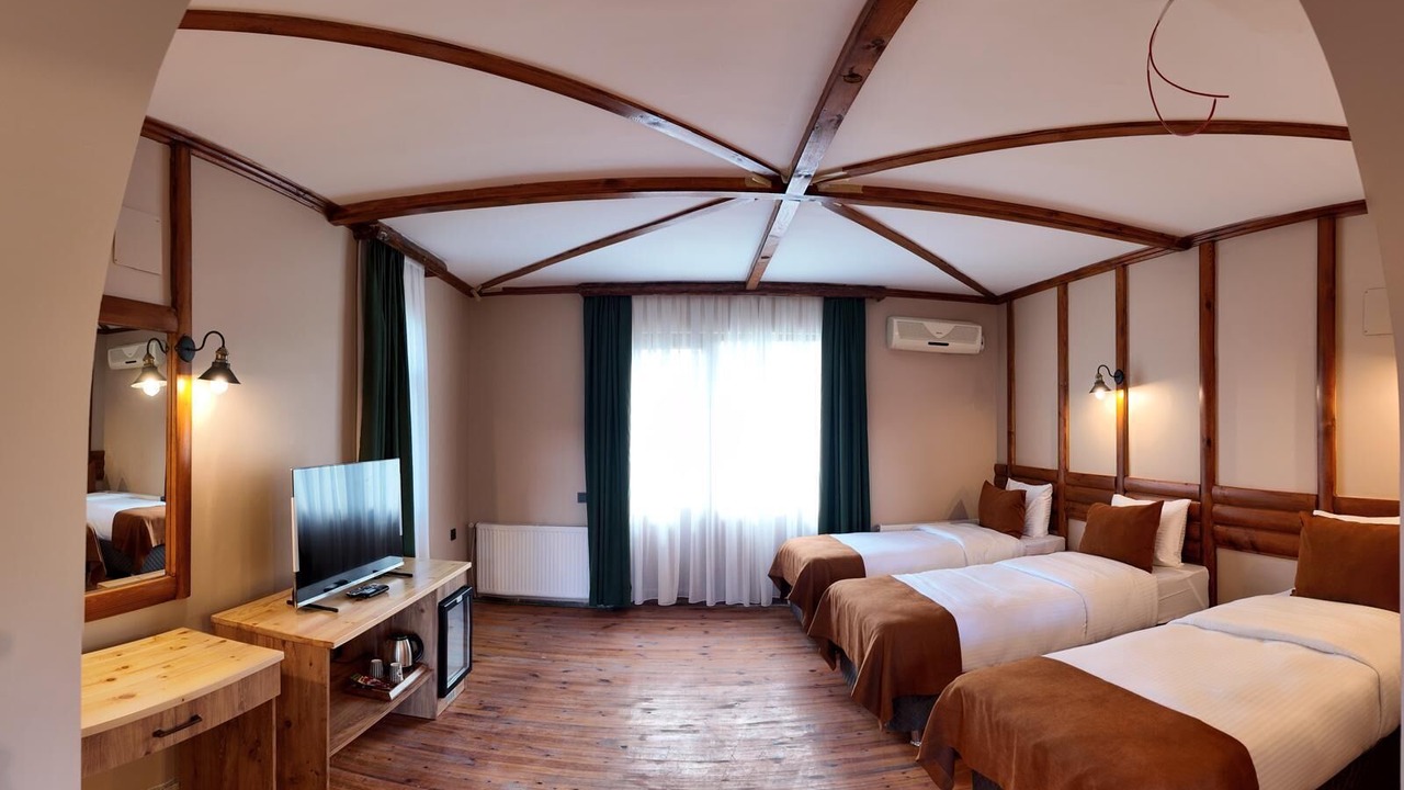 Photo of Bedroom in Amasra