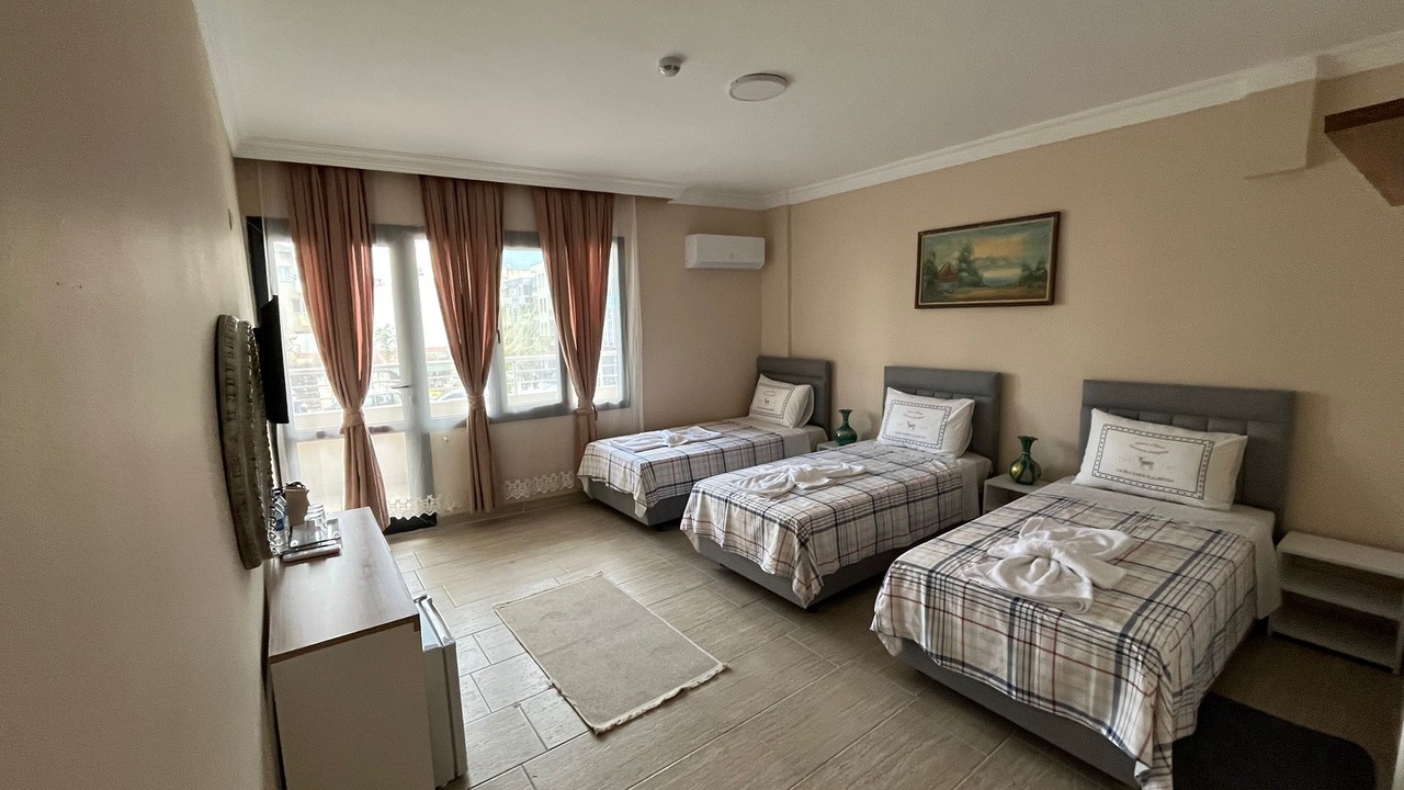 Photo of Bedroom in Selcuk