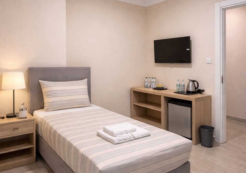 Photo of Bedroom in Selcuk