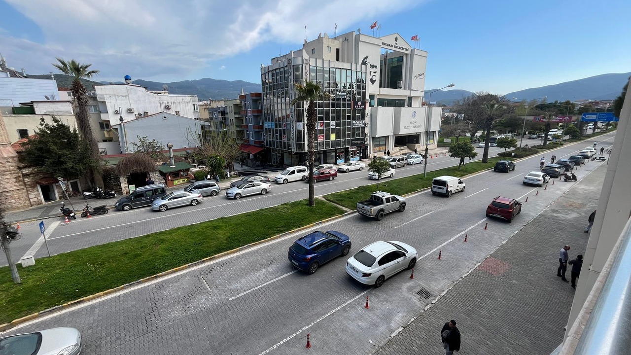 Photo of Outdoor in Selcuk