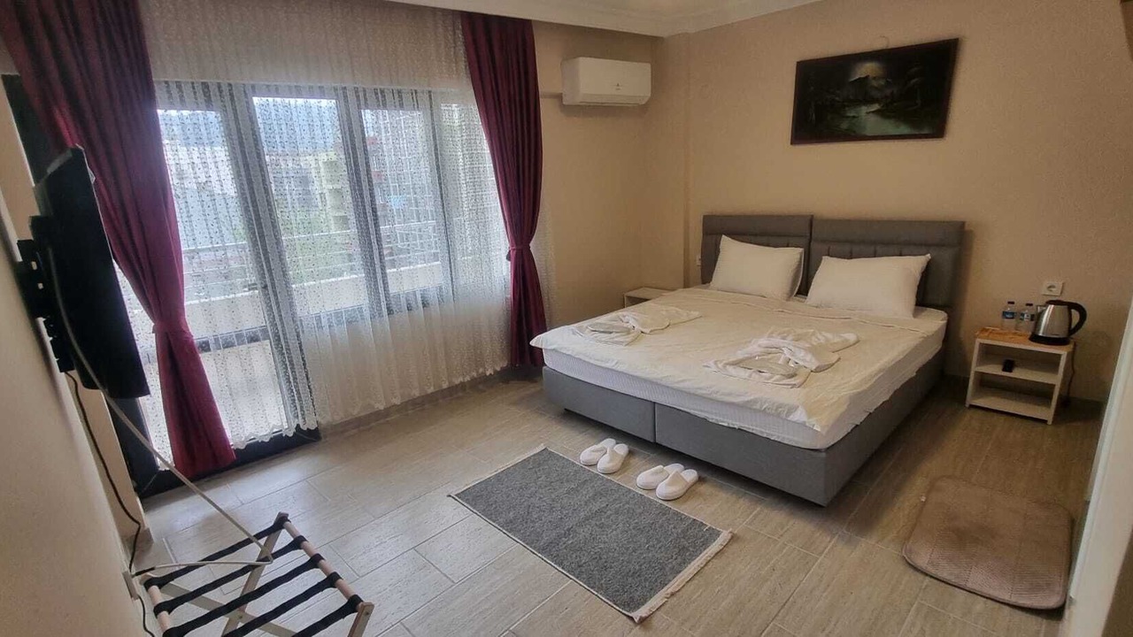 Photo of Bedroom in Selcuk