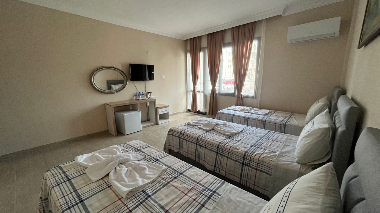 Photo of Bedroom in Selcuk