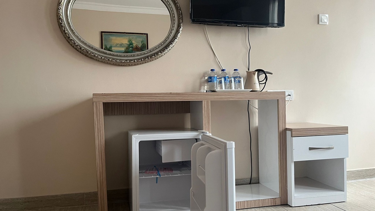 Photo of Bedroom in Selcuk
