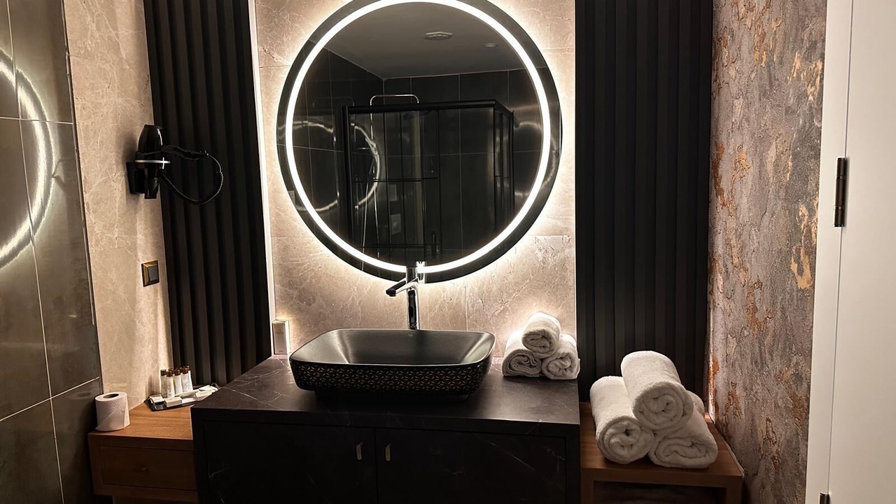Photo of Bathroom in Elazig