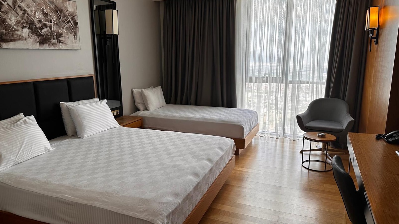Photo of Bedroom in Elazig