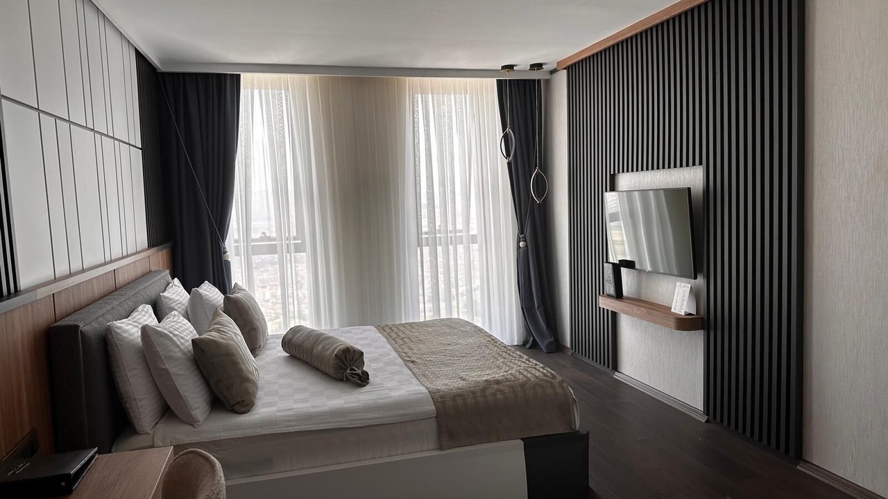 Photo of Bedroom in Elazig