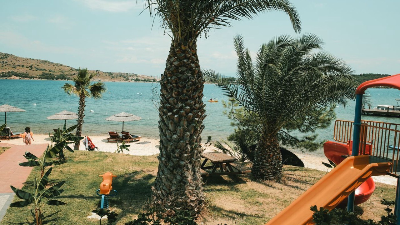 Photo of Outdoor in Ayvalik
