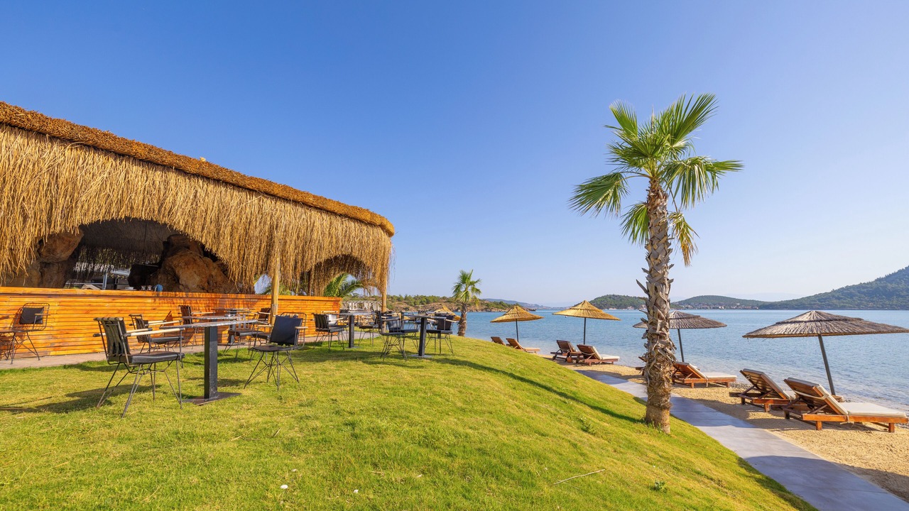 Photo of Outdoor in Ayvalik