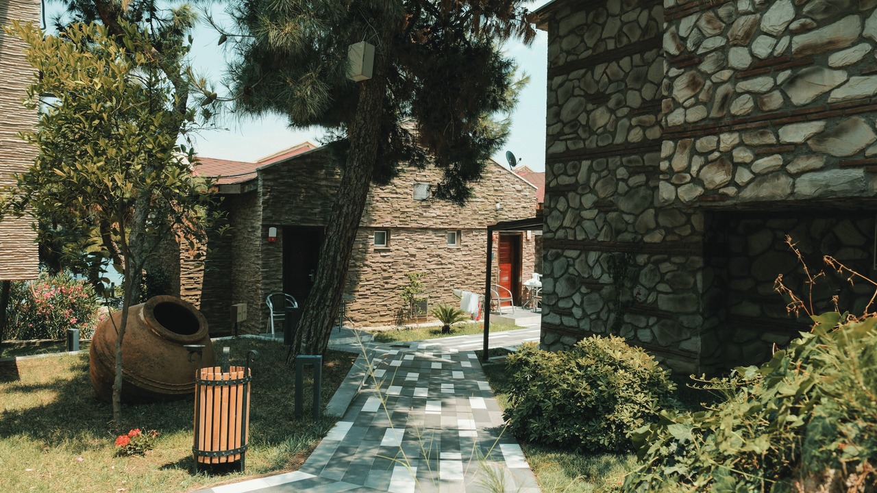 Photo of Bedroom in Ayvalik