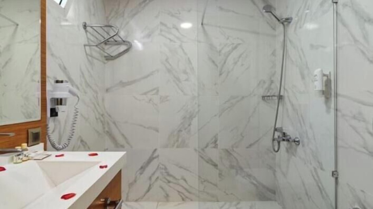 Photo of Bathroom in Ayvalik