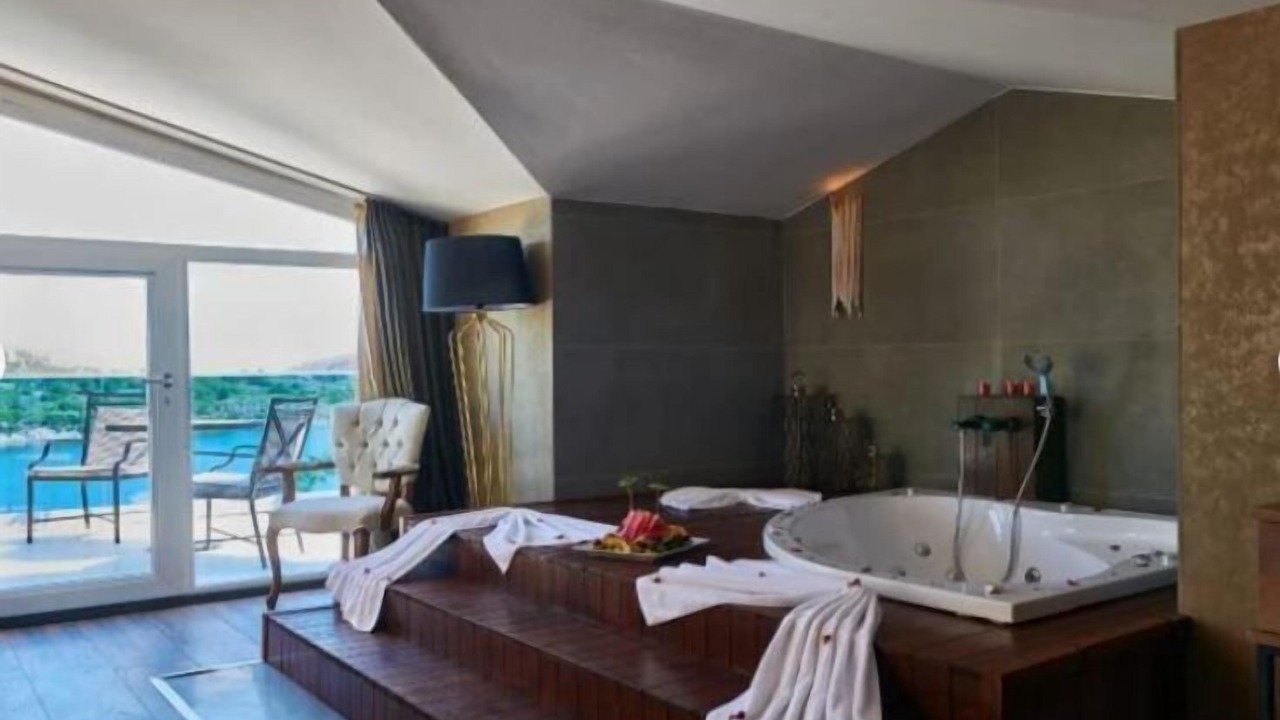 Photo of Bedroom in Ayvalik