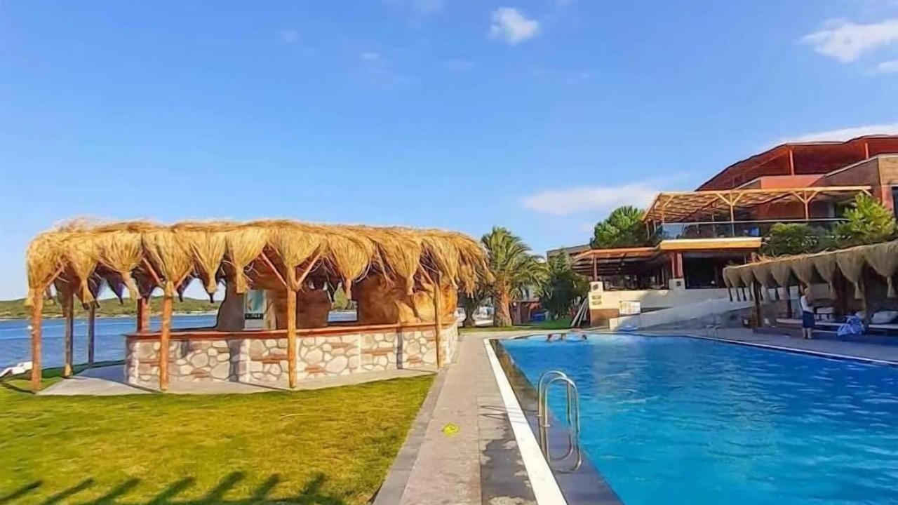 Photo of Outdoor in Ayvalik