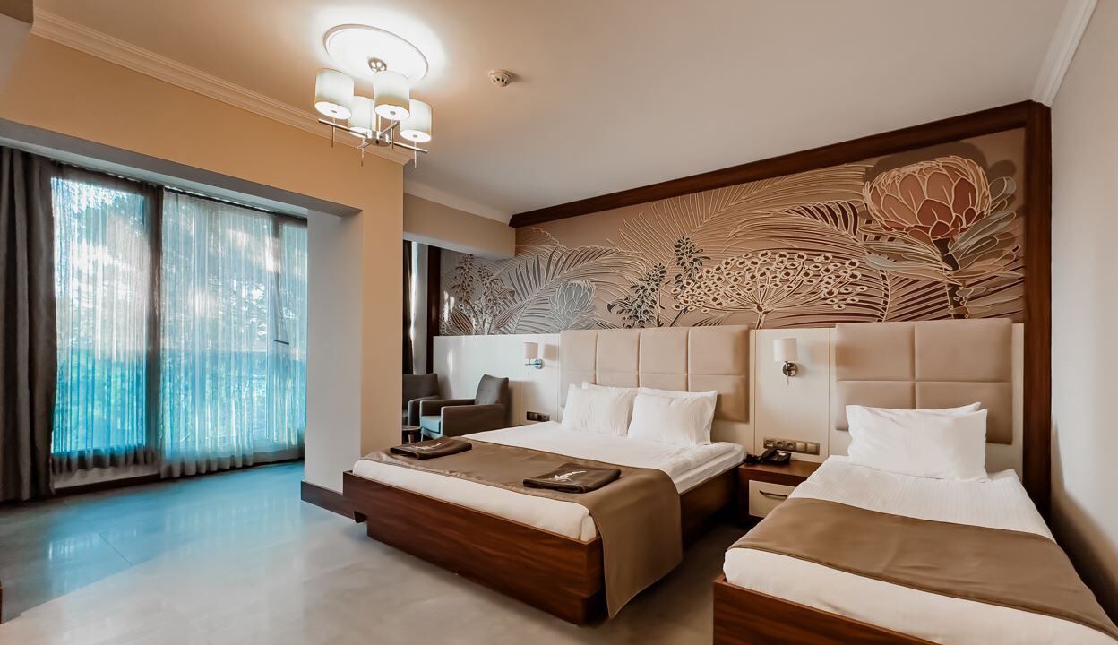 Photo of Bedroom in Ayvalik