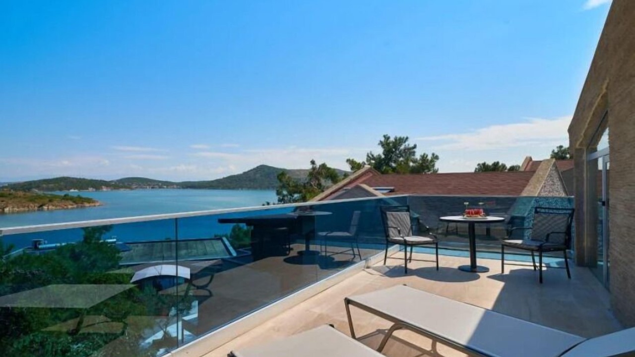 Photo of Bedroom in Ayvalik