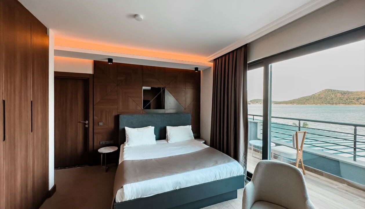 Photo of Bedroom in Ayvalik