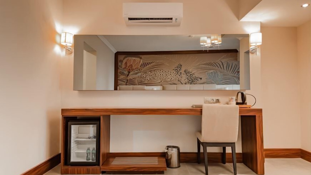 Photo of Bedroom in Ayvalik