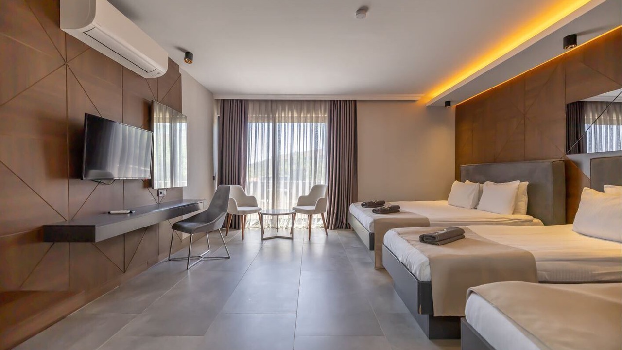 Photo of Bedroom in Ayvalik
